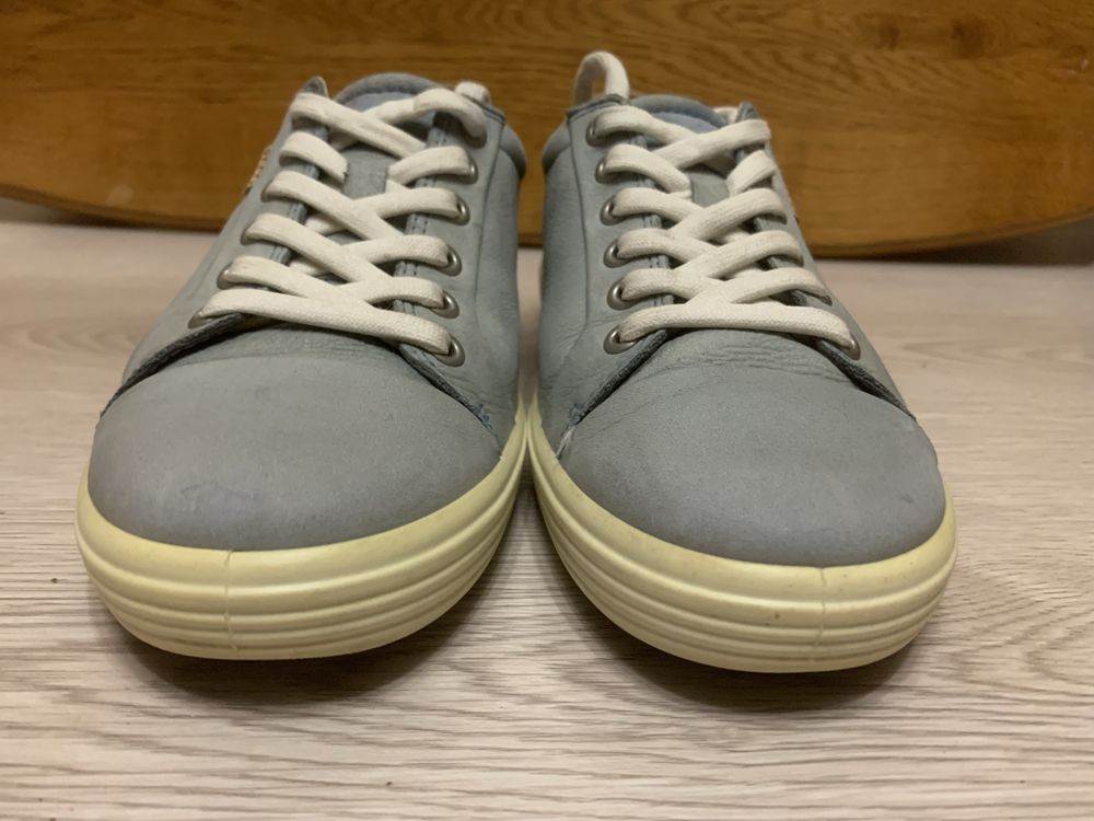 Ecco Soft 7 {39р 25см}Original,шкіра,стан