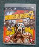 Borderlands 2.