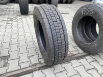 Opona 215/75R17.5 SEMPERIT RUNNER D2 Napędowa 11-12mm