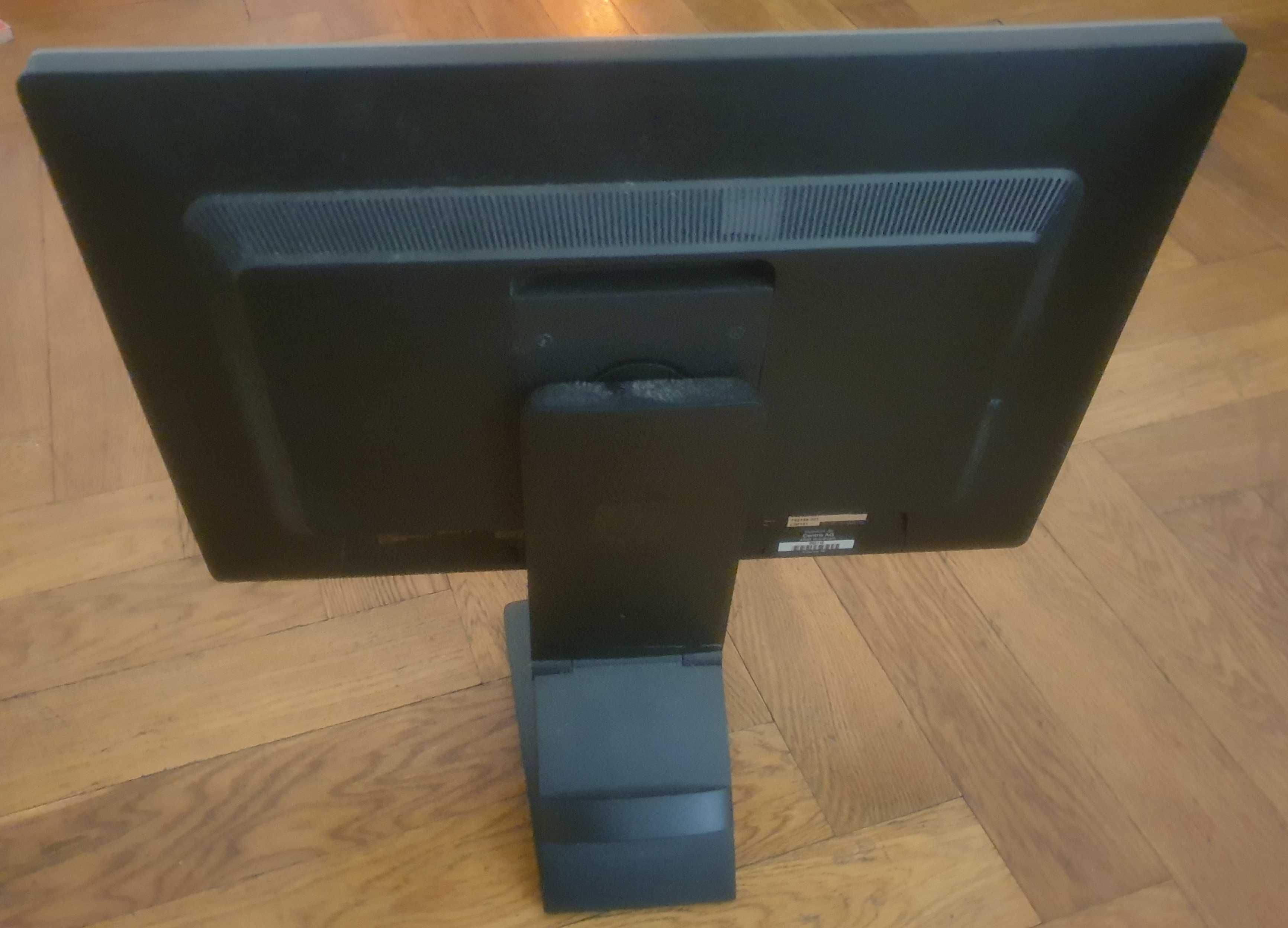 Monitor hp E241i ips