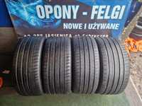 Opony letnie 295/35/21 i 265/40/21 Michelin Pilot sport 4S Komplet