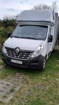 Renault Master 2016 r. 9EP WINDA