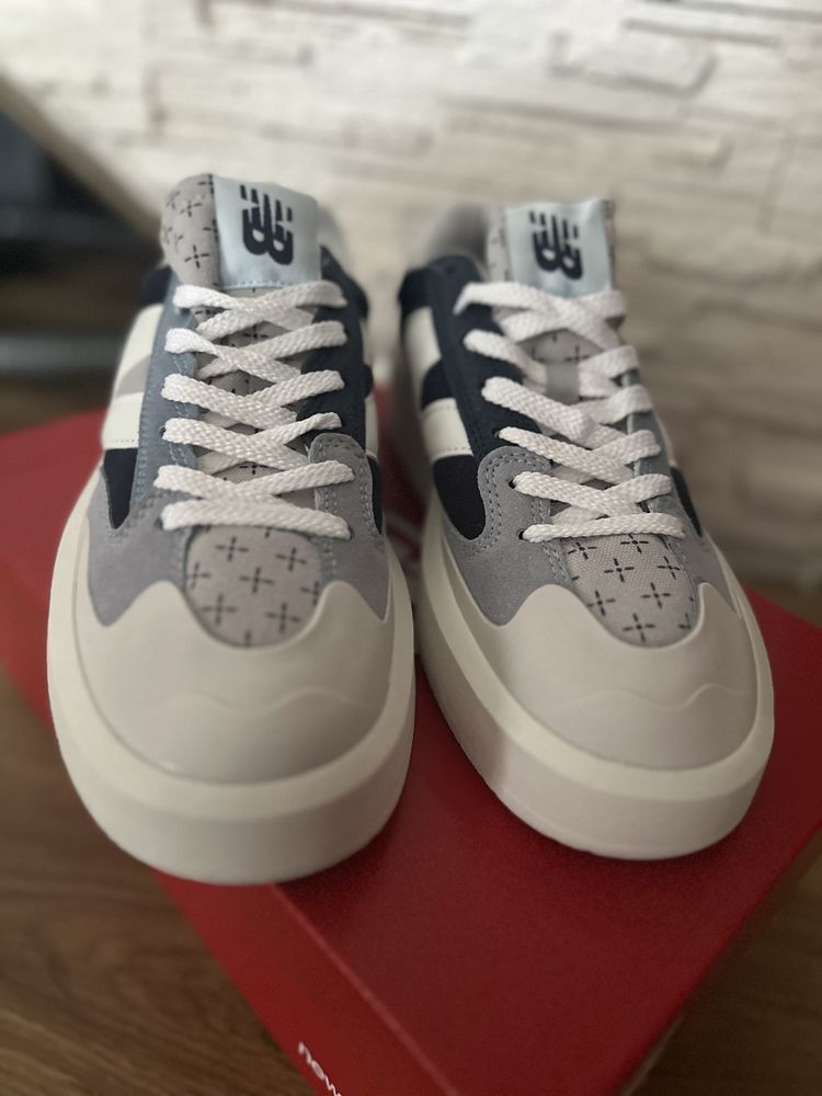 Кросівки New Balance p.41/1/3 нові не взувані оригінал