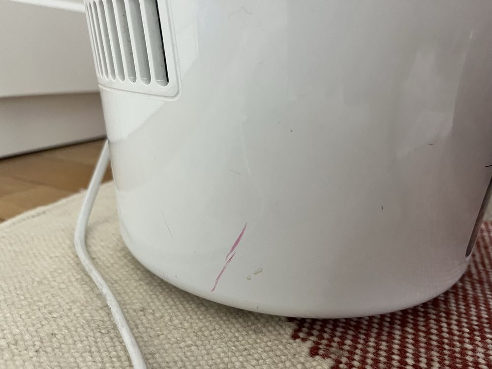 Nawilzacz powietrza Philips