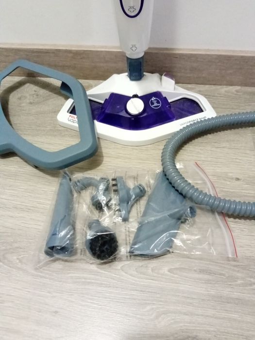 Vaporeta polti sv440 portátil