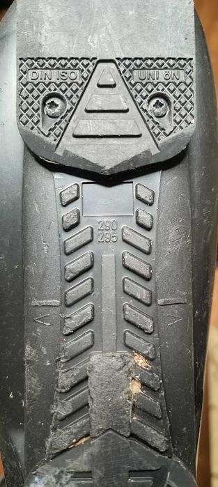 Sprzedam narty Atomic  Vario Series  i Narty Rossignol Pursuit 12 Ti