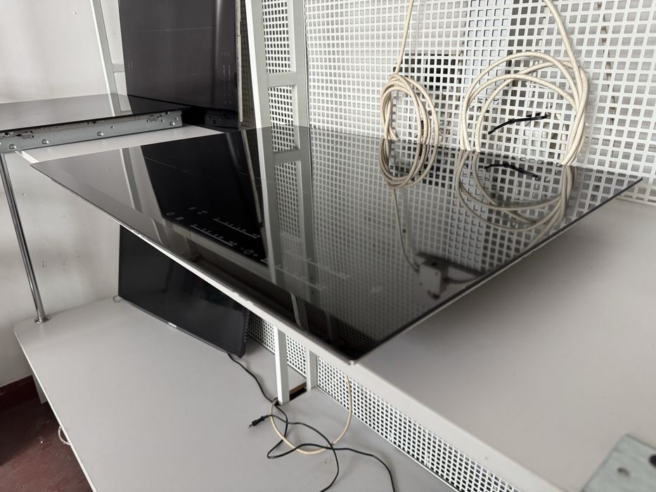 Płyta INDUKCYJNA Electrolux 71cm. PowerBoost. Gwarancja.Transport