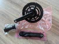Korba Gravel FSA Omega CK Adventure 48-32