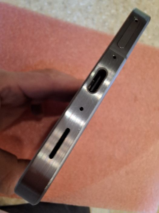 Samsung A56 5G, 8/256