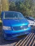Volkswagen Transporter  VW Transporter Doka 4x4