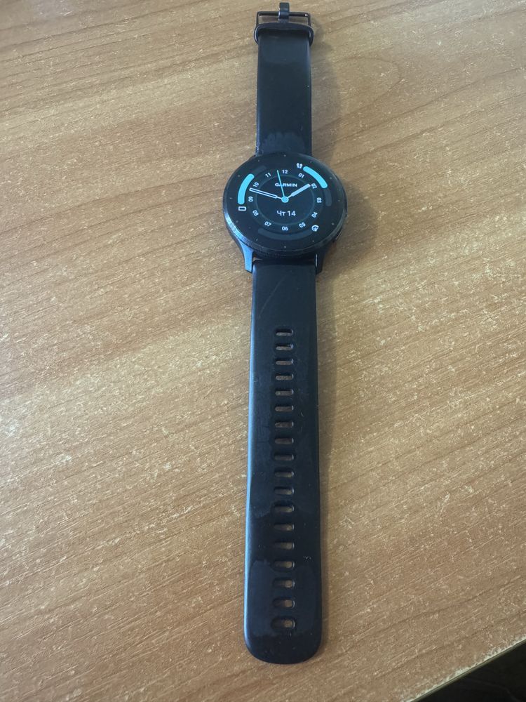 Смарт нодинник Garmin Venu 3