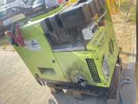 Agregat /Diesel / prądotwórczy prądnica pro tech 9000