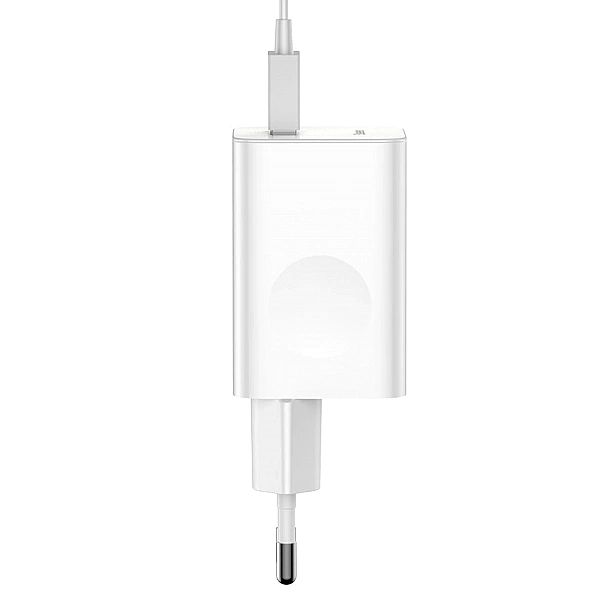 Ładowarka Baseus Charging Quick Charger CCALL-BX02 sieciowa USB-A 24W