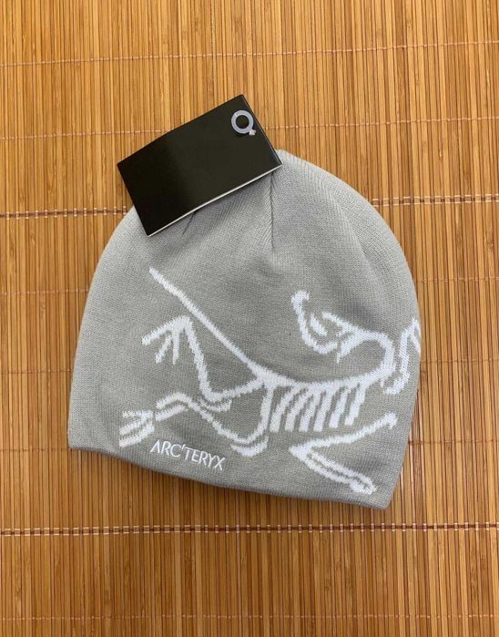 Arc'teryx knitted hat