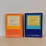 Livros - A Ideologia Alemã volume I e II - Marx e Engels