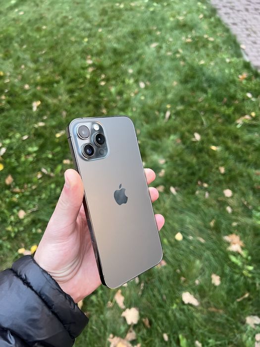 iphone 12 pro max 128GB