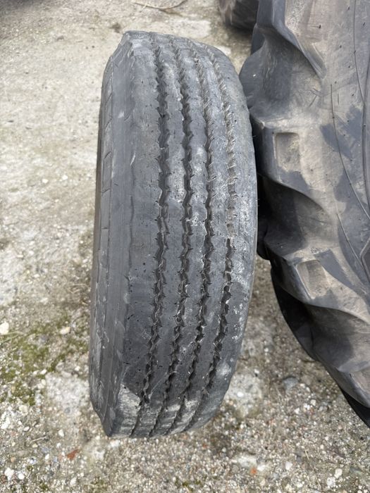 Opona 7.50R15 GOODJYEAR