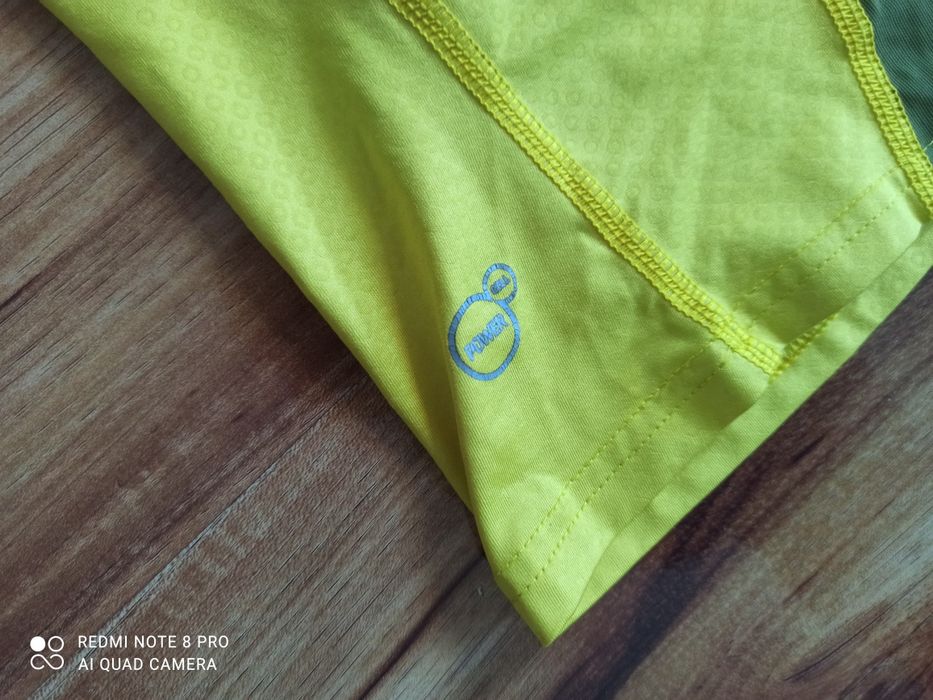 BORUSSIA DORTMUND Koszulka sportowa męska rozm.M. OKAZJA!!