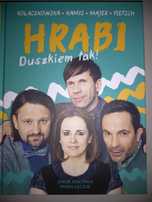 HRABI. Duszkiem tak!