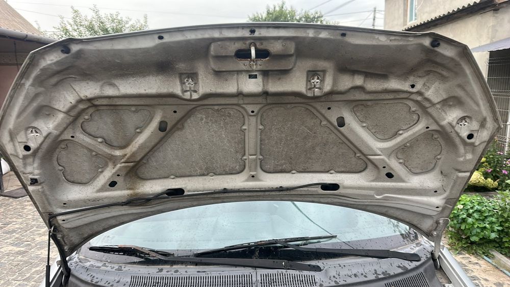 Разборка Hyundai gets 2007 бензин 1.1 механика