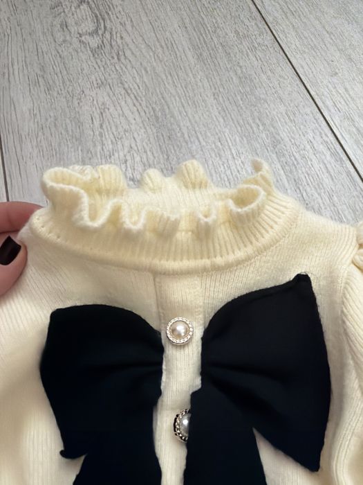 Дитяча сукня тепла