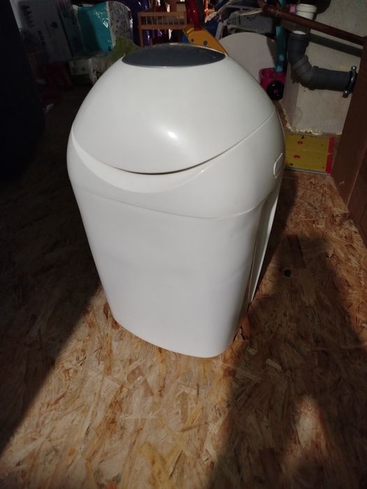 Kosz na pieluchy Tommee Tippee Sangenic Tec
