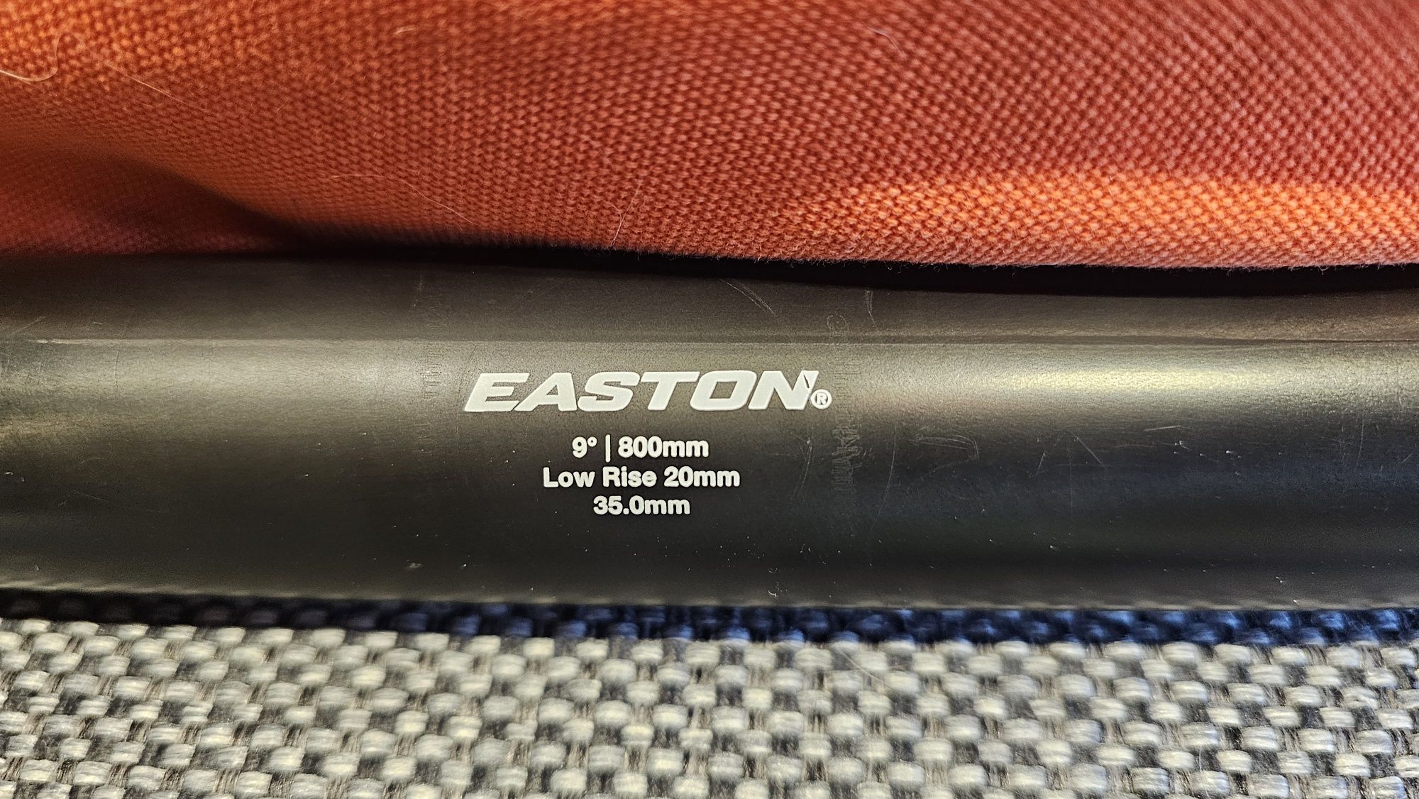 Kierownica Easton Havoc Carbon 35 750 enduro fr dh burgtec race face