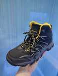 Buty trekkingowe softshell, górskie Martes 37