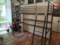 Łóżko antresola IKEA