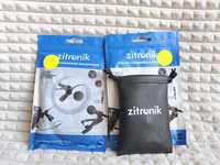 Петличний мікрофон Zitronik 3.5mm для смартфонів iphone android TRRS