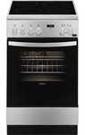 kuchnia elektryczna ceramiczna Zanussi grupa elektrolux ZCV 9553 H1X