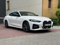 BMW Seria 4 BMW 430i xDrive M Sport