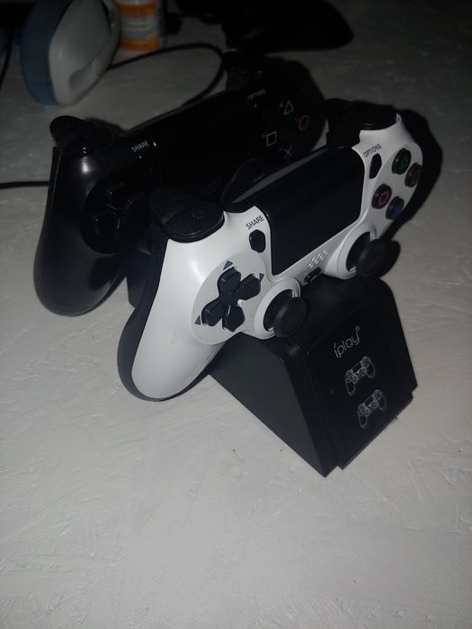 PlayStation 4 Fat 500gb