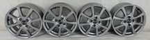 FELGI MAZDA MX-5 ND 2 DL DJ 5,5x15 15 ET40 4X100 DC3L-V3-810