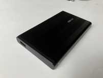 DYSK zewnętrzny 2,5 cala 40 GB FUJITSU + przewód USB