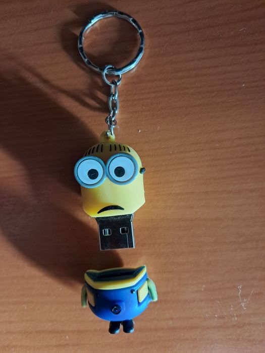 Дармовис "Посіпака"