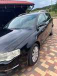 Sprzedam  Volkswagen Passat kombi
