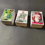 Lote 250 Cartas Topps Match Attax Extra