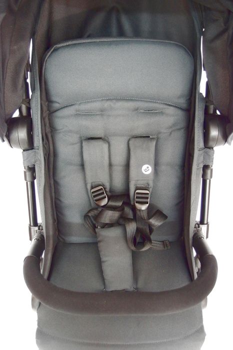 maxi cosi lara 2 wózek spacerowy kompaktowy graphite