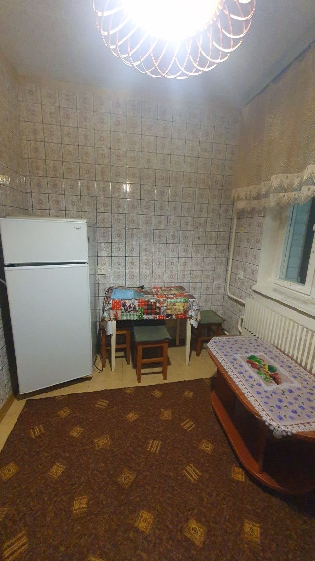 Сдам 1-но комн.кв. м.Холодная Гора, пер.Титаренковский.