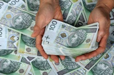 BŁYSKAWICZNA pożyczka!  Duże kredyty, z komornikiem.