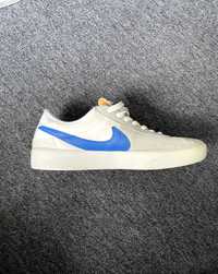 Męskie buty NIKE  Sb Bruin React, rozmiar 42,5