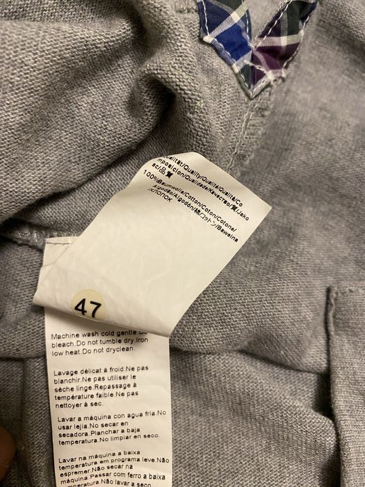 Лонгслив Hugo Boss.