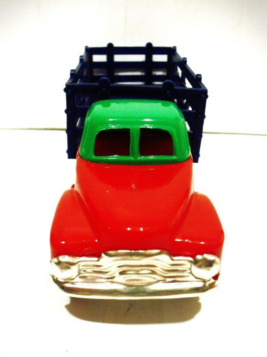 JATO - Bedford TJ 6 truck made in Portugal 1970's
