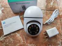 Câmera vigilância v380pro