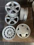 Jantes mercedes 3 conjuntos