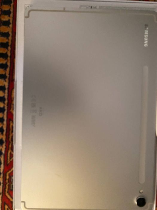 Samsung tab s9 128GB