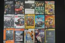 Jogos de computador originais