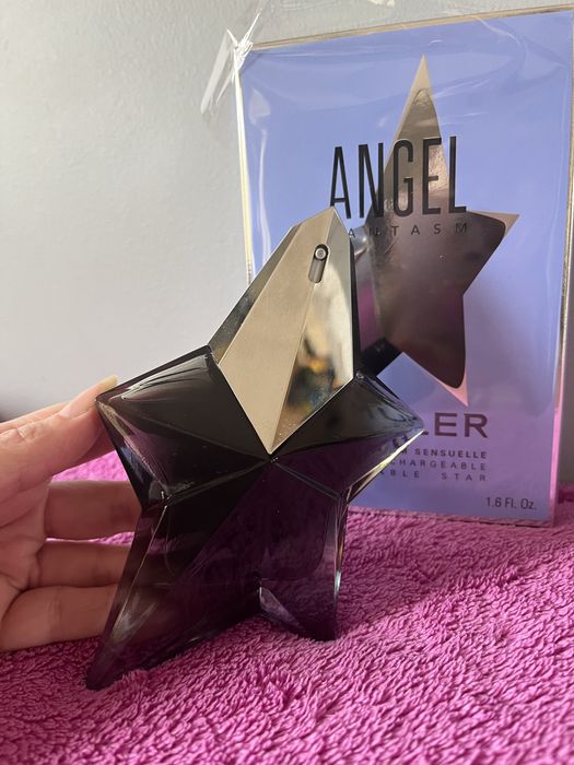 Perfumy Angel Mugler Fantasm edp 50 ml