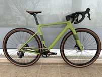 Bicicleta Scott Gravel AXS - PROMOÇAO